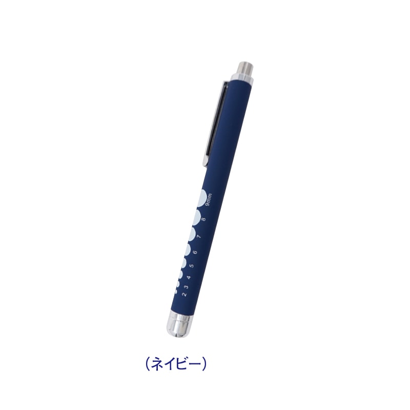 軽量ホワイトLEDペンライト | 救急用資機材 | FS・JAPAN