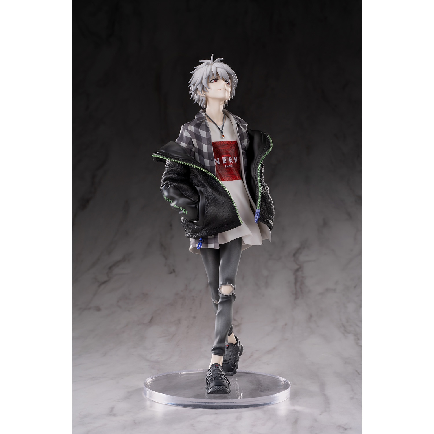 エヴァンゲリオン公式アパレルブランド【RADIO EVA Online Store】