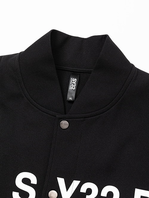 STRADDLE PRINT STADIUM JK | ALL ITEMS | 【公式】SY32 by SWEET
