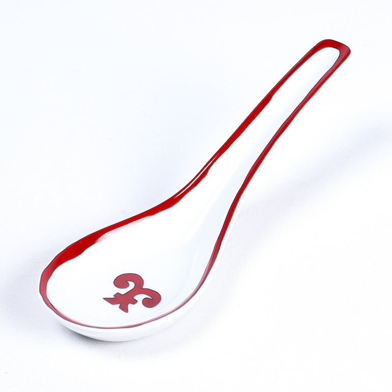 エルメス HERMES スープスプーン ガダルキヴィール CUILLERE SOUPE