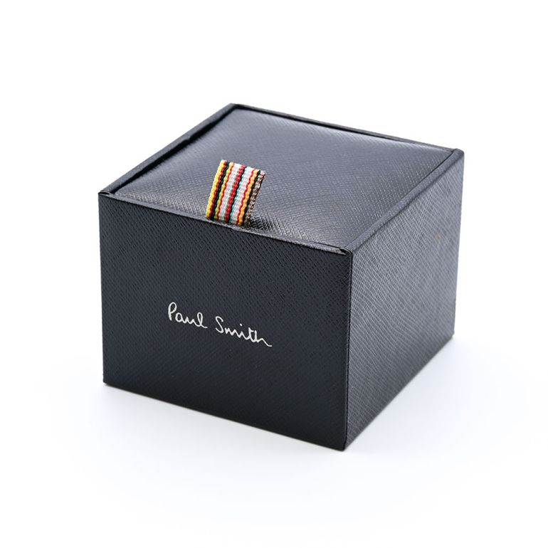 ポールスミス Paul Smith カフス メンズ カフリンクス カフスボタン
