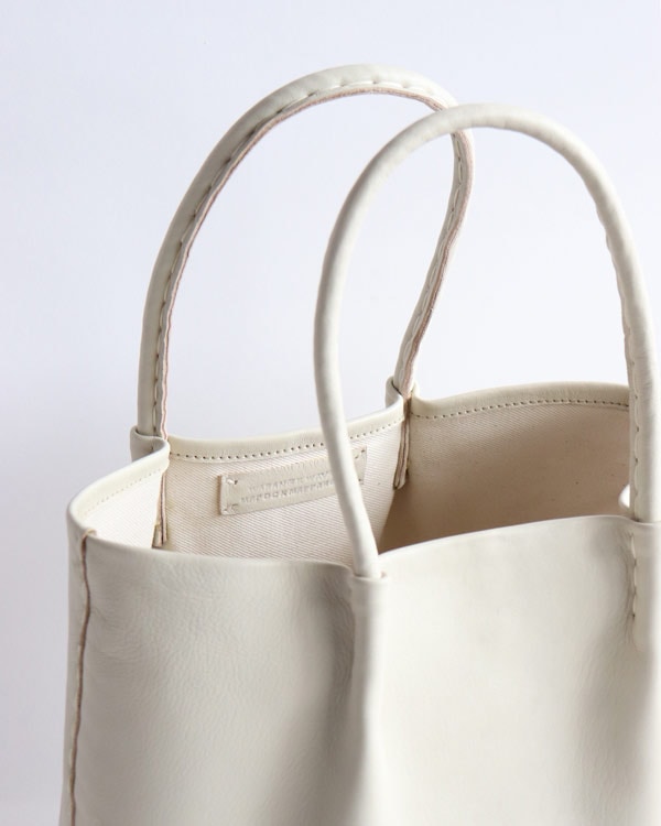 WARANGWAYAN Sac Nousnous / ワランワヤン ノスノス クリーム L