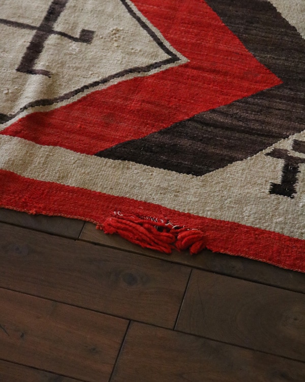 Navajo Rug｜ナバホラグ