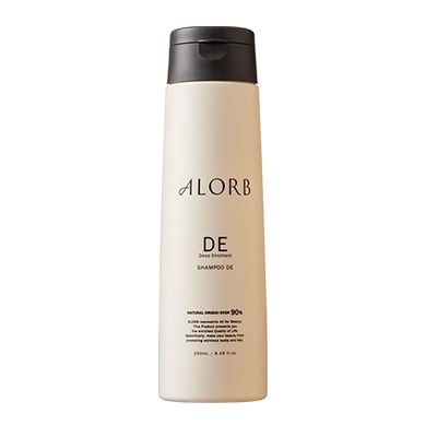 あきリニューアル前ALORB シャンプートリートメント CO 2000ml ALORB