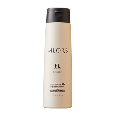 タマリス アローブ シャンプー FL 250ml | サロン専売品のお店 美美