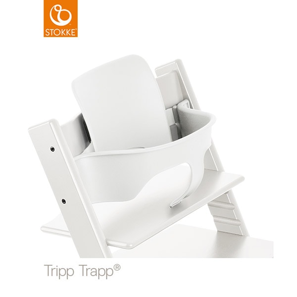 STOKKE ストッケ トリップトラップ ＋ ベビーセット ＋ ニューボーン