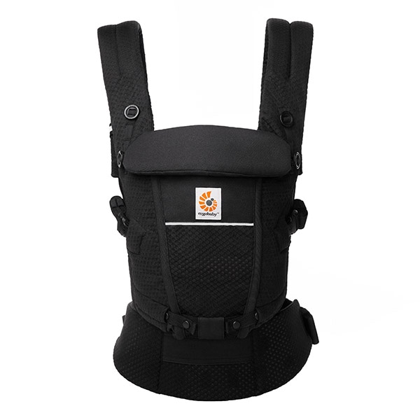 エルゴベビー ergobaby 抱っこ紐 アダプト ソフトフレックス SG