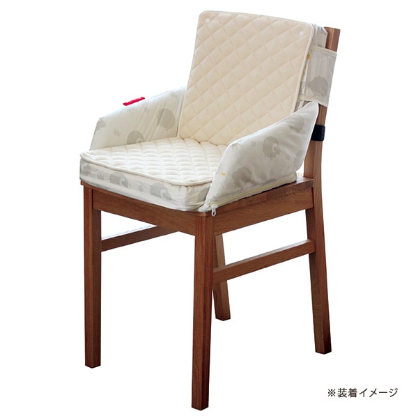 ファルスカ farska ベッドインベッド フレックス シープ＆ホルン