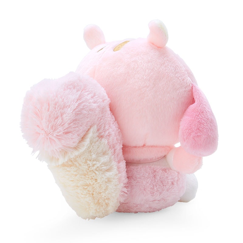 サンリオ マイメロディ サンリオフォレストどうぶつ ぬいぐるみ