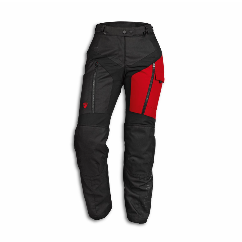 ファブリックパンツ | Ducati Lifestyle Tokyo Apparel collection