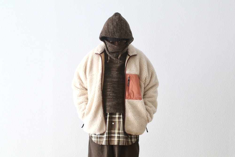 10%OFF] Engineered Garments (エンジニアードガーメンツ) “Hooded
