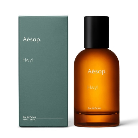 イーディシス オードパルファム／Aesop（香水） | カテゴリ,香水