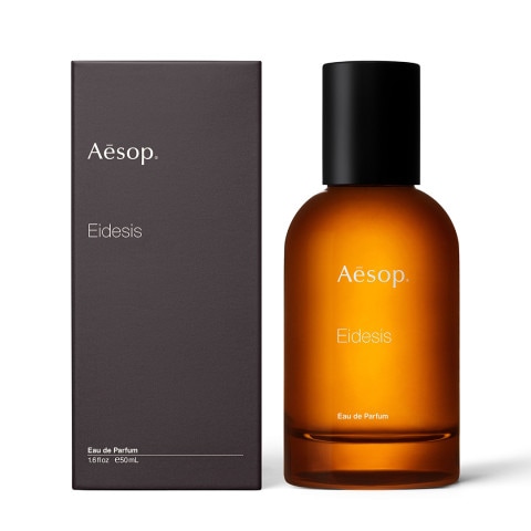 ヒュイル オードパルファム／Aesop（香水） | カテゴリ,香水・ボディ