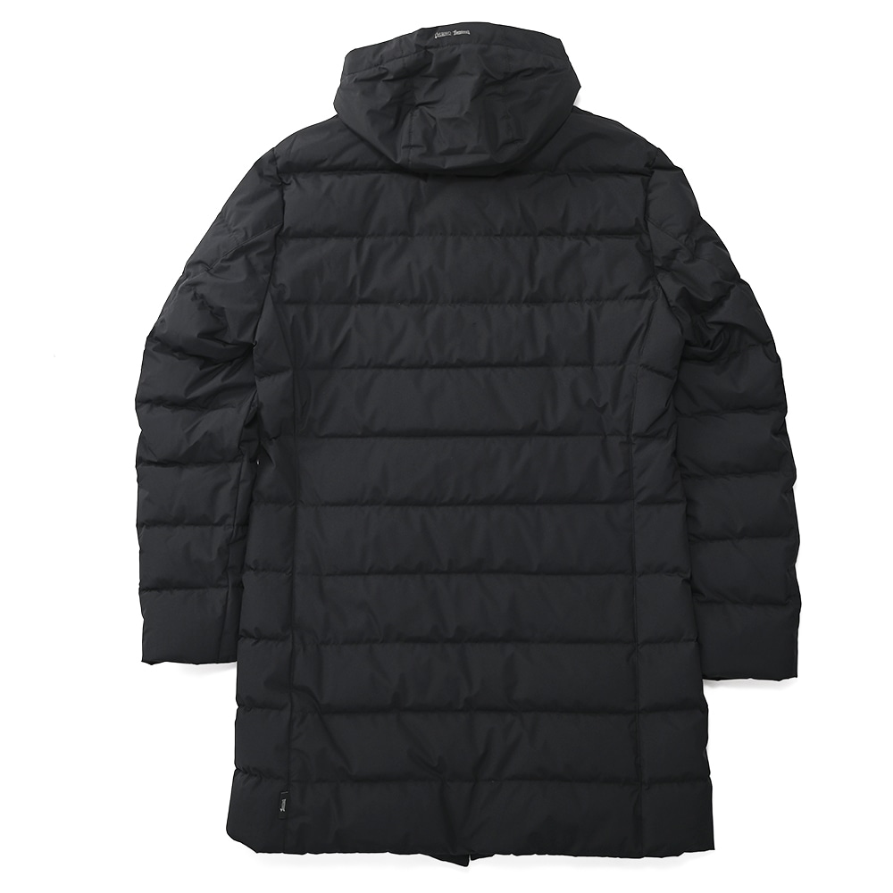 HERNO Laminar ヘルノ ラミナー ゴアテックス ウィンドストッパー