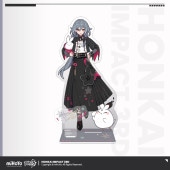 崩壊3rd 銀冬雪趣シリーズ アクリルスタンド ブローニャ 2024年3月仮
