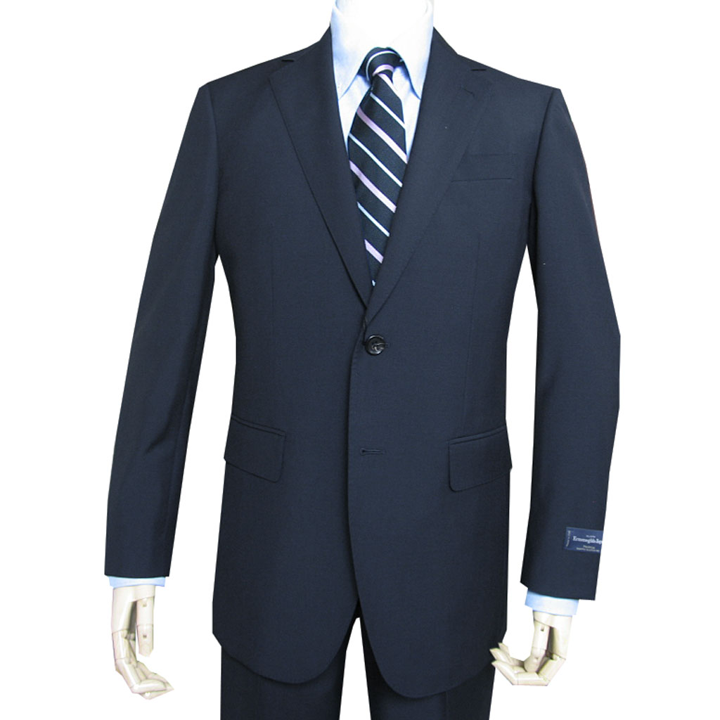 エルメネジルド ゼニア(Ermenegildo Zegna) スーツ メンズ 春夏