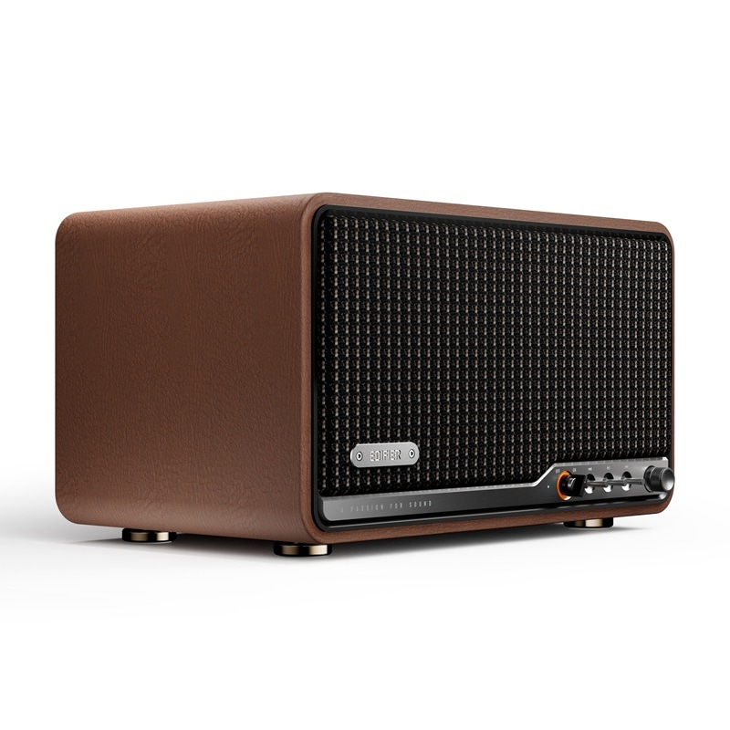 Edifier テーブルトップワイヤレススピーカー S300 合計80W Bluetooth