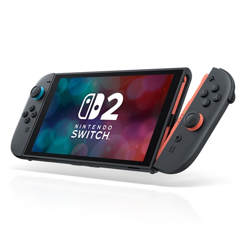 任天堂【ゲーム機本体】Nintendo Switch 2 （日本語・国内専用） BEE-S