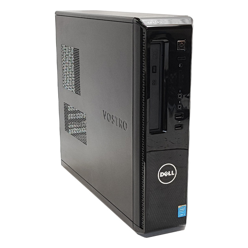 Win8 32bit 中古デスクトップ DELL Vostro 3800 Windows8.1 Pro Core