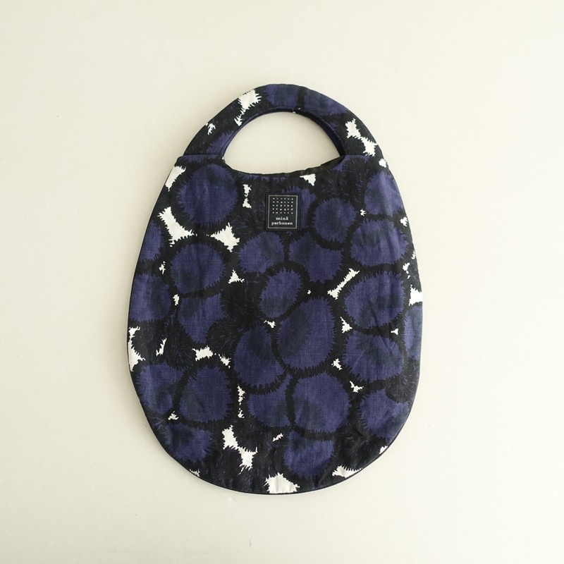 美品/定価2.2万】ミナペルホネン mina perhonen tambourine ショルダー