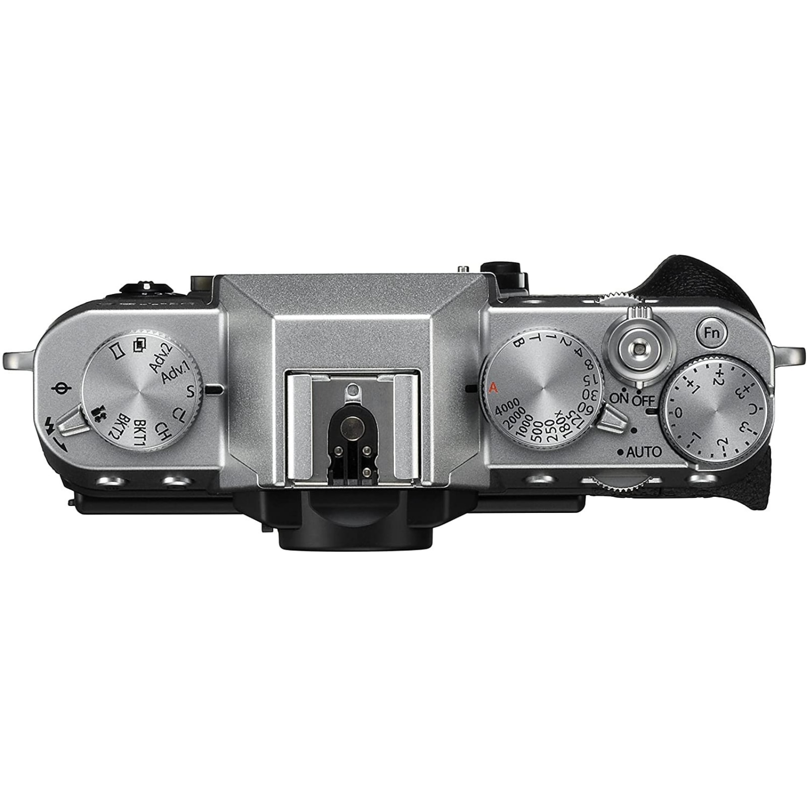 FUJIFILM 富士フィルム ミラーレス一眼カメラ X-T20 ボディ シルバー X