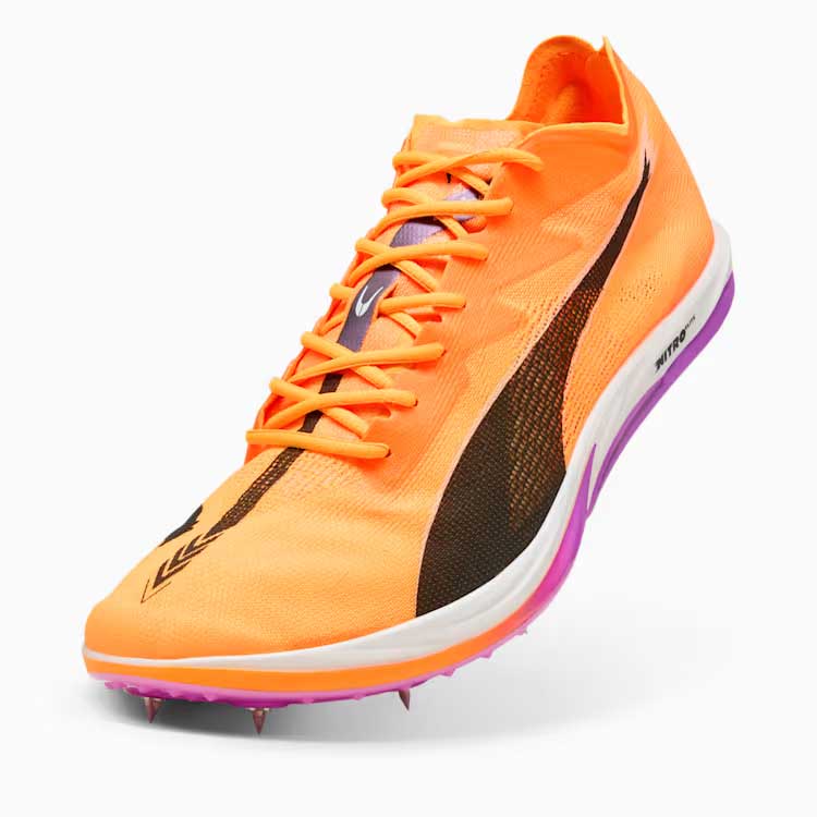 プーマ ロングディスタンス ニトロ エリート 3 PUMA Long Distance