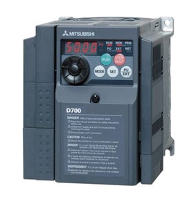 三菱電機 FR-D720S-0.2K通販】設備プロ王国公式通販