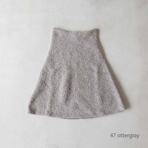 e213g157) / evam eva(エヴァムエヴァ) /alpaca wppl snood(アルパカ