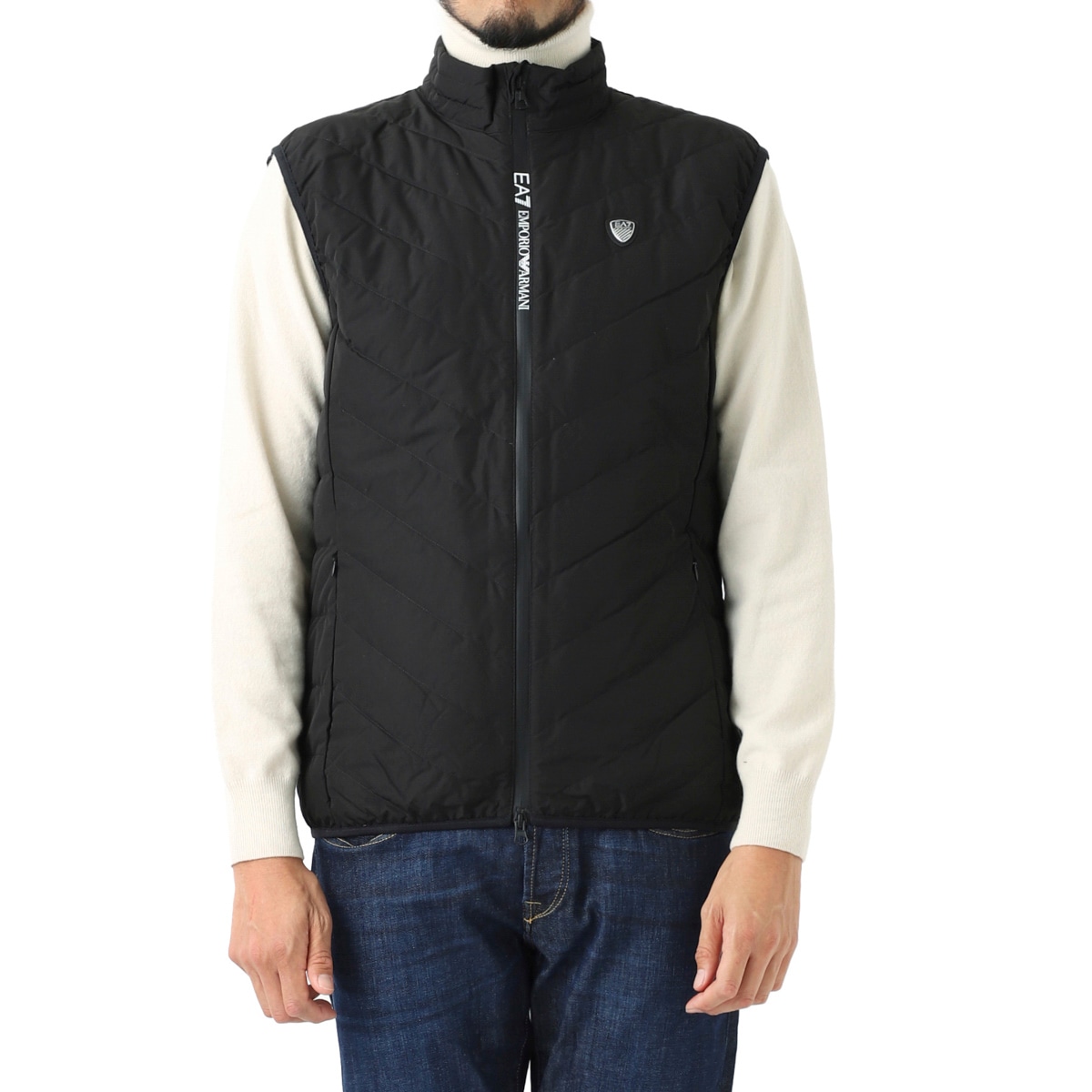 アウトレット】【ラスト1点】EA7 EMPORIO ARMANI エンポリオアルマーニ
