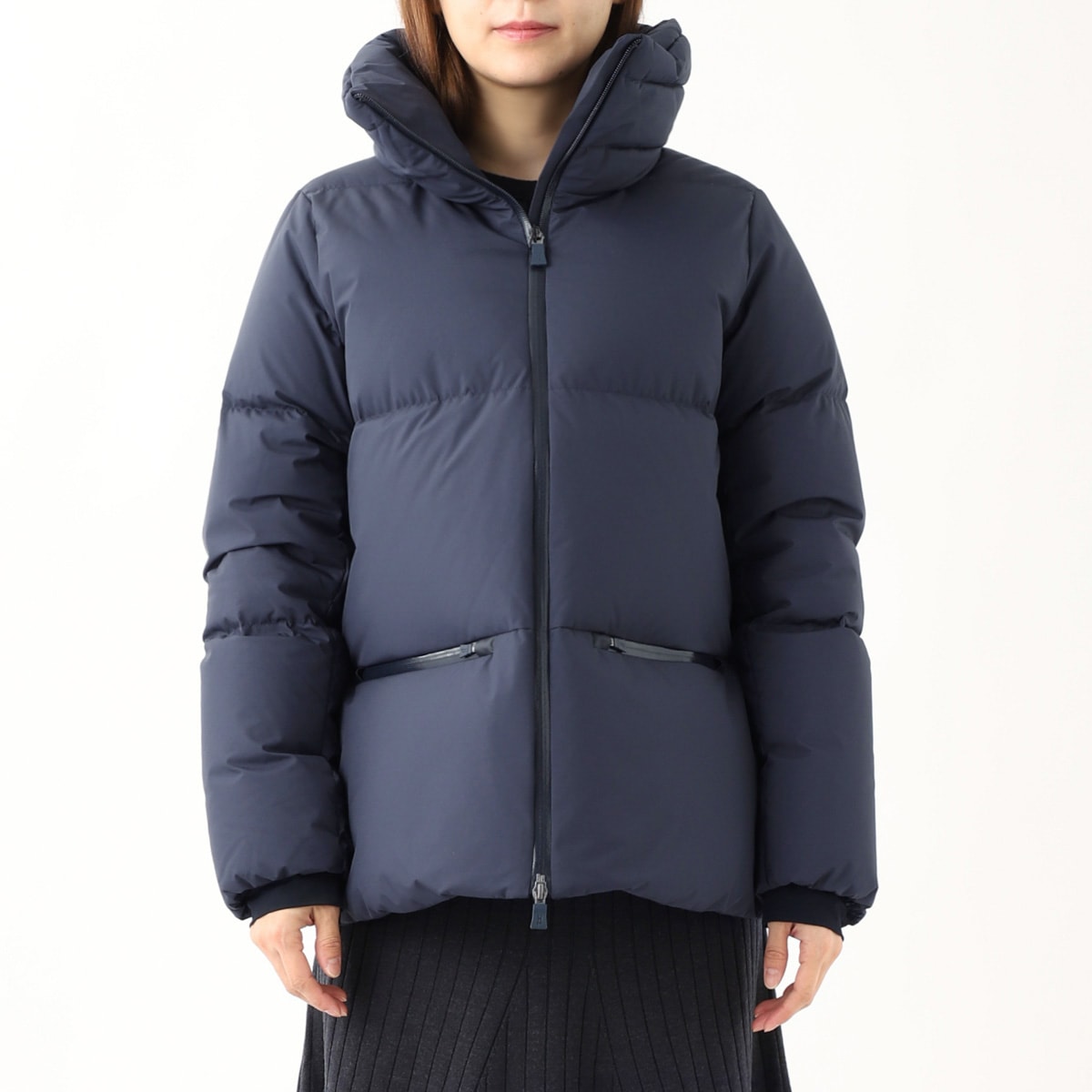 HERNO ヘルノ ダウンジャケット/HERNO LAMINAR GORE-TEX INFINIUM