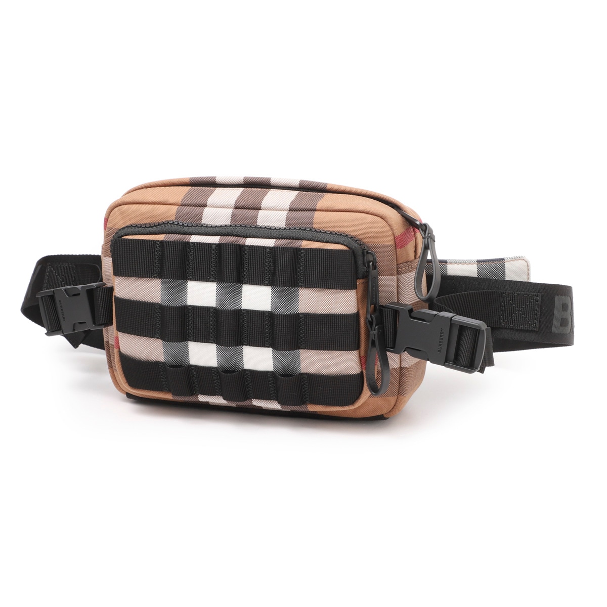 メンズ・ブランド一覧,□ B,BURBERRY,バッグ,ボディバッグ | モダンブルー