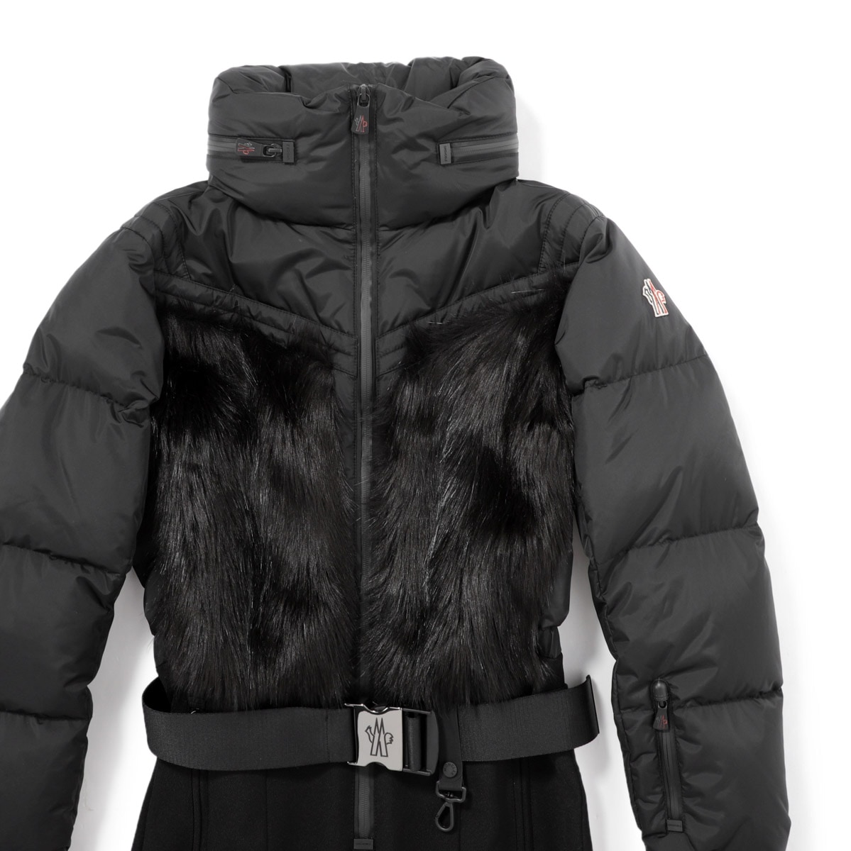 アウトレット】【ラスト1点】MONCLER GRENOBLE モンクレール