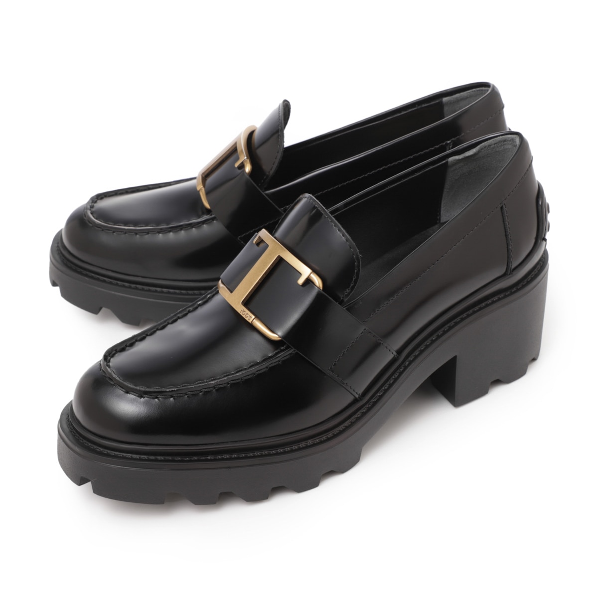 アウトレット】TODS トッズ ローファー【大きいサイズあり