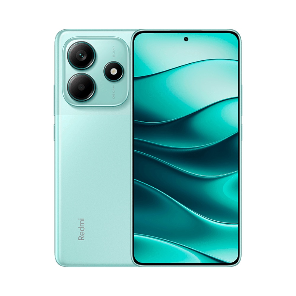 Xiaomi Redmi Note 14(中国版) 海外 SIMフリースマホ 【OIS付きLYT-600