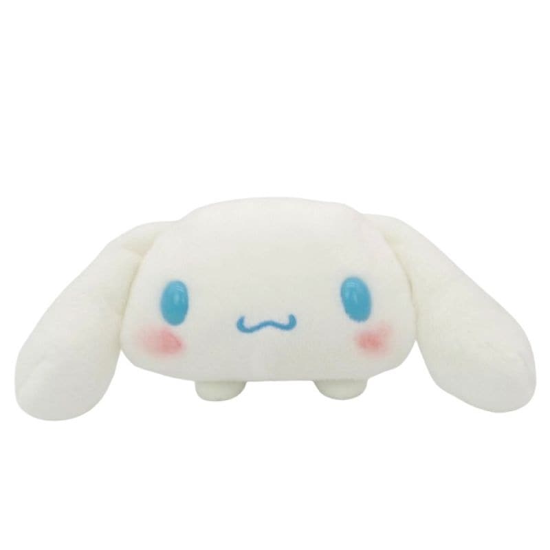 ふわくた シナモロール はい型