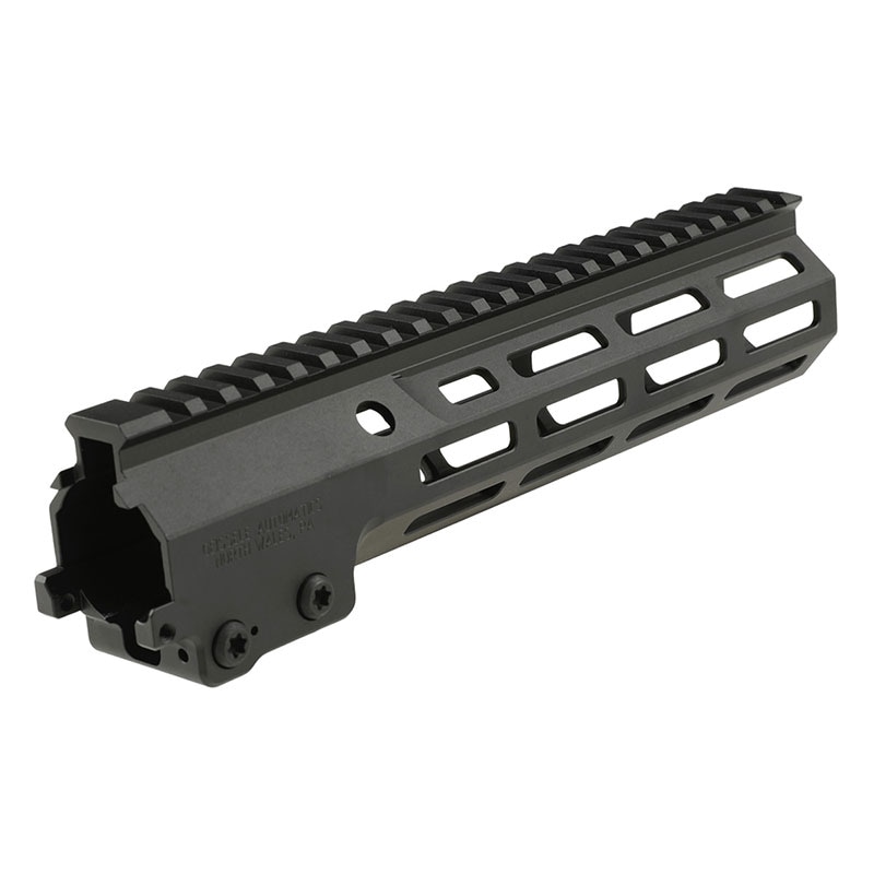 48Hセール】Zparts Geissele URG-I/Mk16タイプ 9.3inchハンドガード