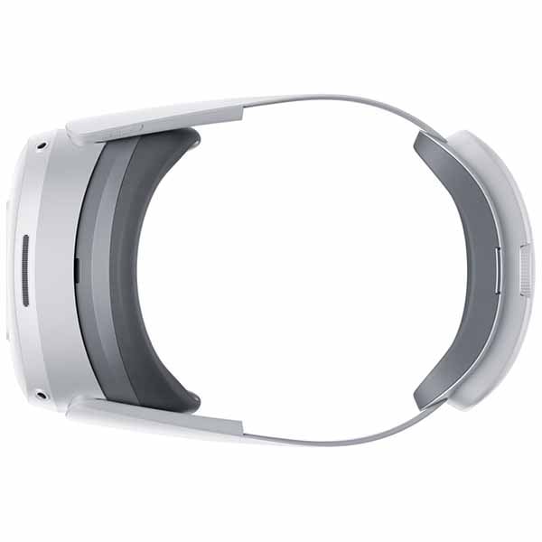 Pico PICO 4 Ultra Enterprise 6DoF対応のオールインワンVRヘッド