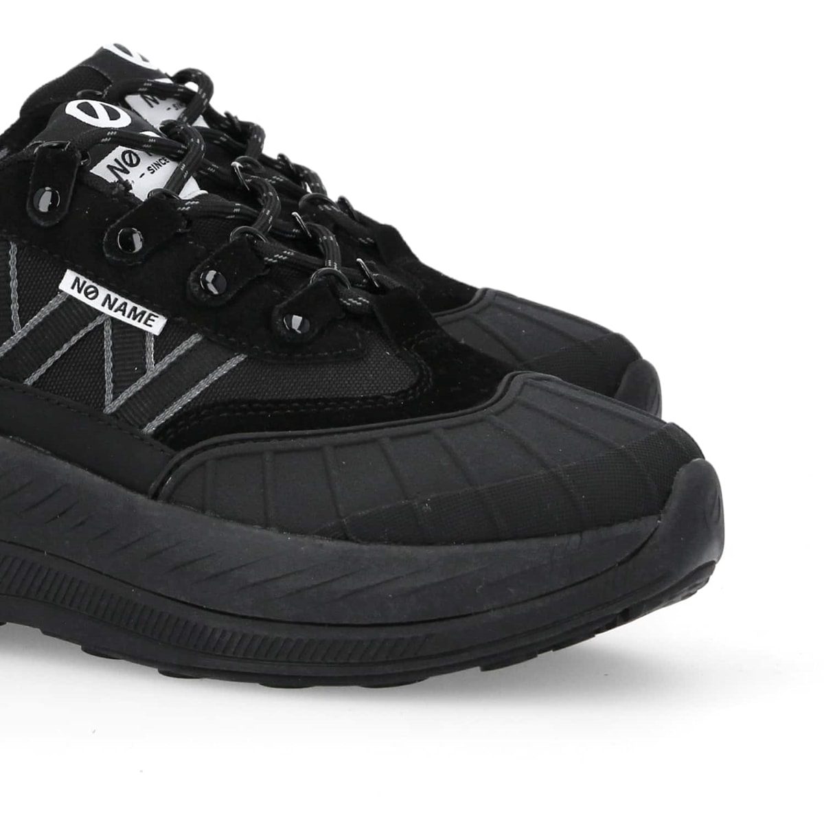 40%OFF]NO NAME ノーネーム EXPLO-42503W-BLACK エクスプロ ブラック