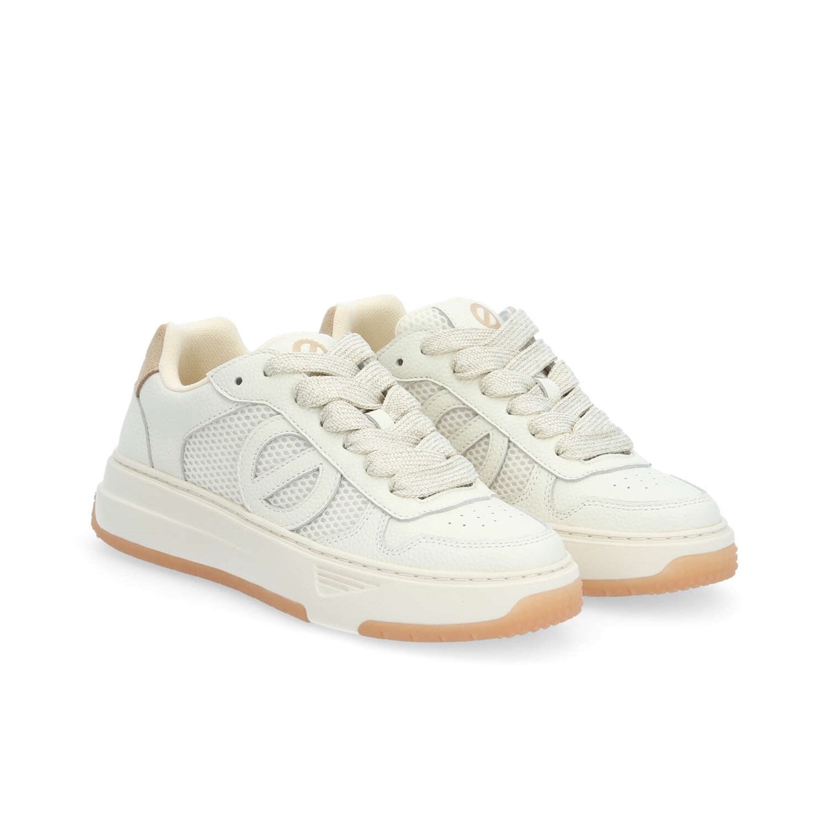 ファイナルセール30%OFF]NO NAME ノーネーム ALISON-51153W-IVOIRE