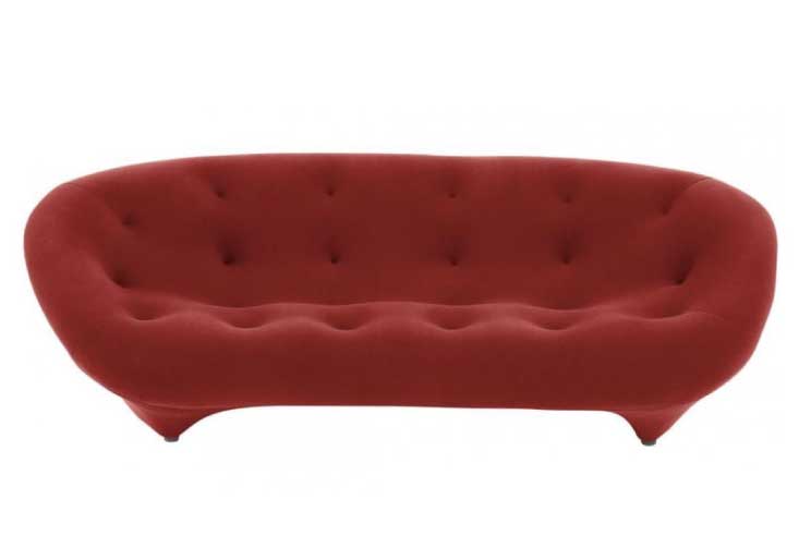 リビングテーブル ligne roset(リーン・ロゼ) ROSETChanterelle(ロゼ