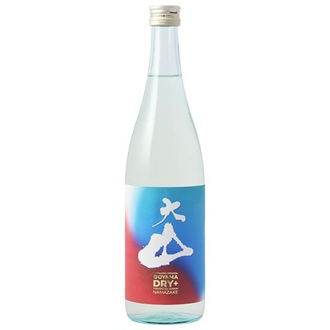 日本酒/夏酒】大山(おおやま)超辛口 特別純米 生酒【勝鬨別誂】R5BY