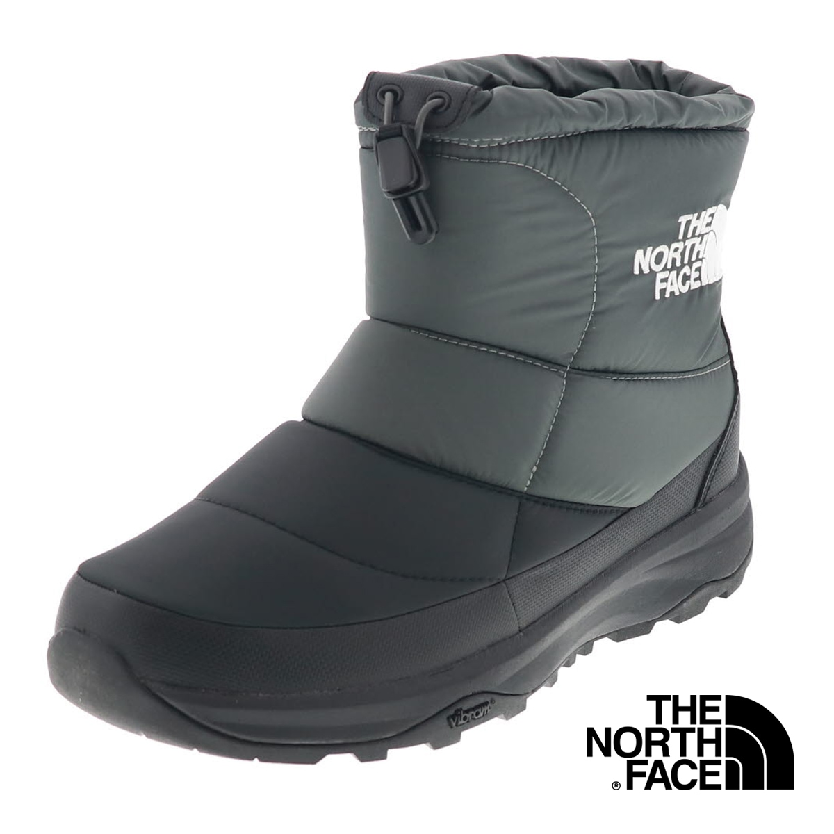THE NORTH FACE ザ・ノース・フェイス メンズ ブーツ ヌプシ ブーティ