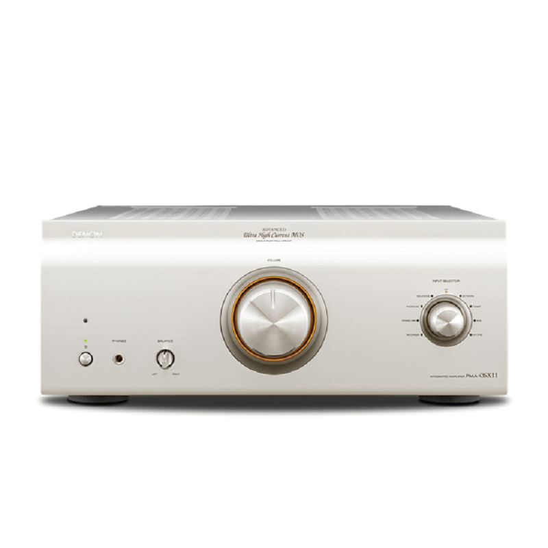DENON PMA-600NE プリメインアンプ | DENON | シマムセン