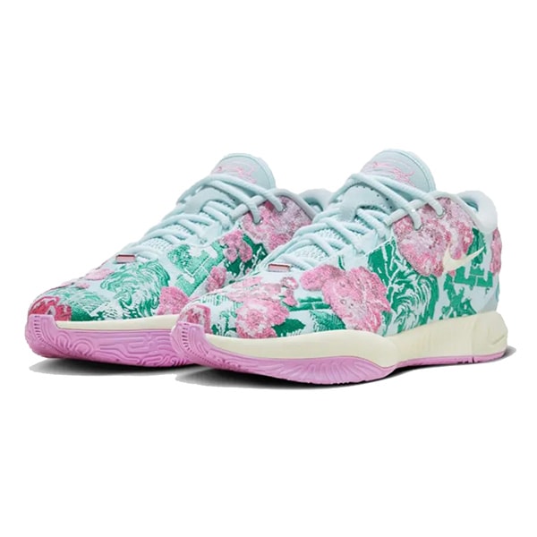 NIKE LEBRON 21 'GRANDMA'S COUCH' ナイキ レブロン 21 【MEN'S
