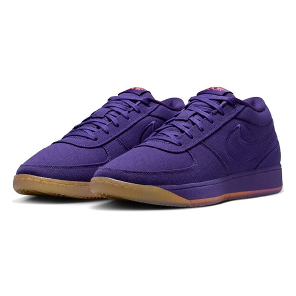 NIKE BOOK 1 EP 'SUNSET' ナイキ ブック 1 【MEN'S】 court purple