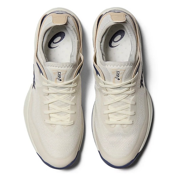 ASICS GLIDE NOVA FF 3 アシックス グライドノヴァ 【MEN'S】 cream