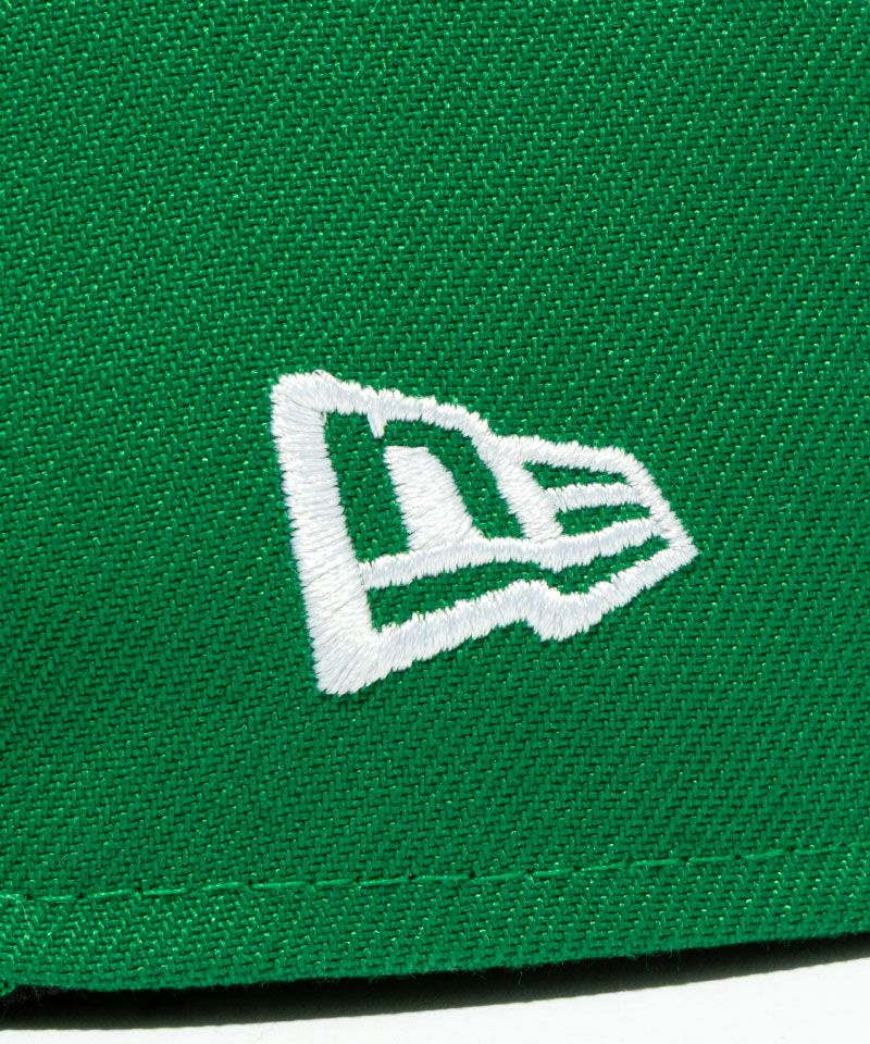 SAINT MICHAEL＞NE_CAP/CELEBRITY/GREEN | MAKES ONLINE STORE