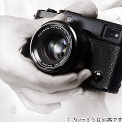 フジノンレンズ XF35mmF1.4 R: レンズ・フィルター関連 | フジフイルム
