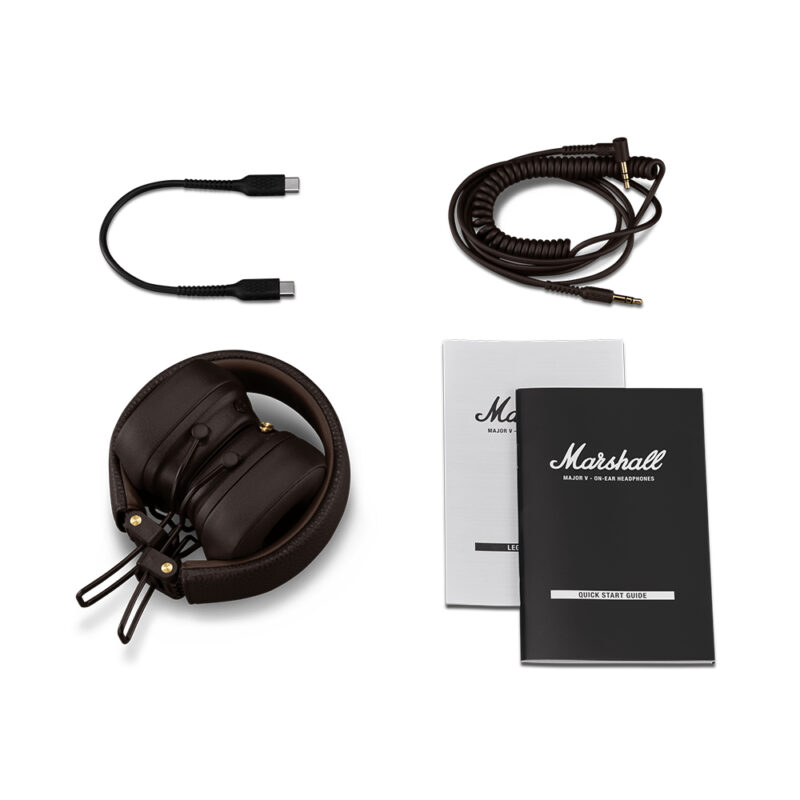 MAJOR V – Marshall │ 完実電気株式会社 | KANJITSU DENKI CO.,LTD