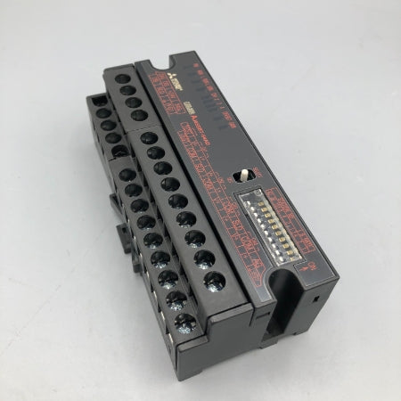 三菱電機 CC-Linkアナログ－デジタル変換ユニット AJ65SBT-64AD | FA